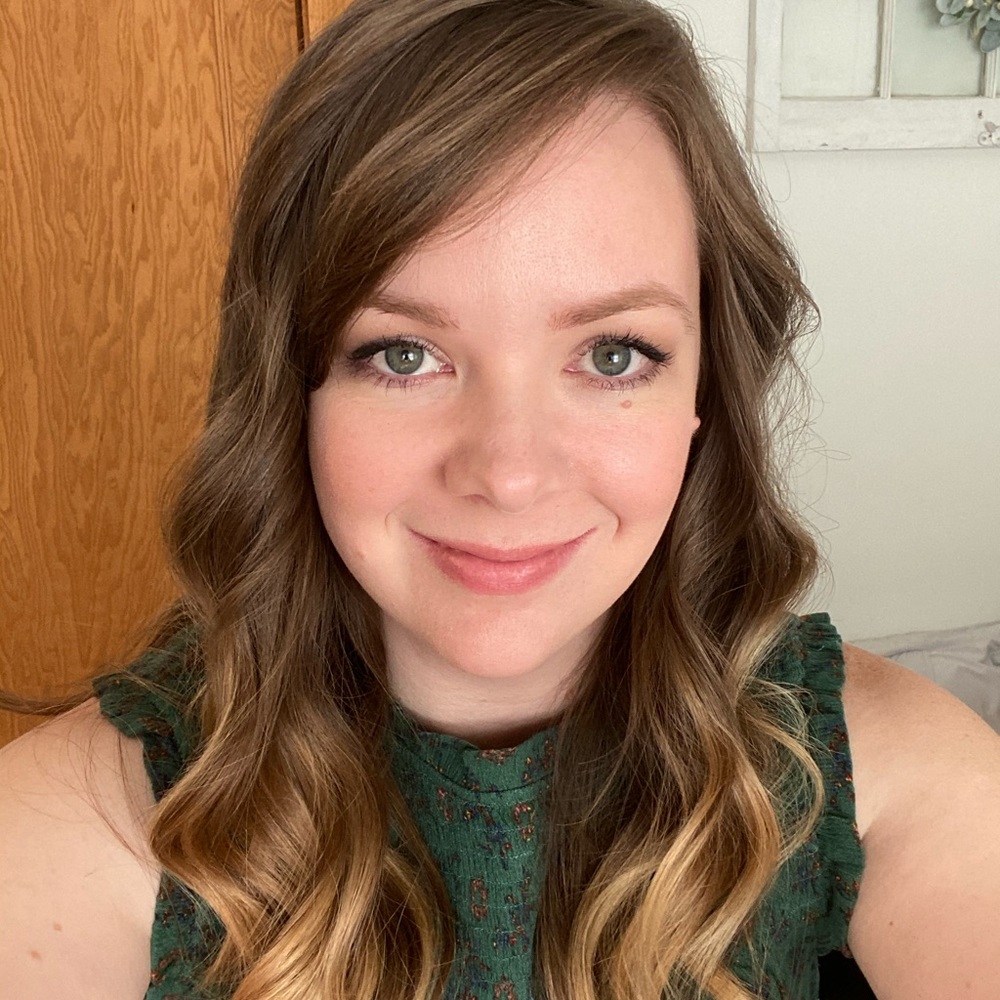 Meet your Posher, Jill